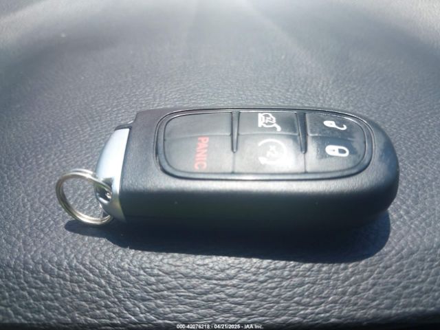 1C4PJMBS3GW102031 Jeep Cherokee Trailhawk