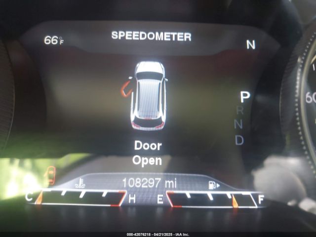 1C4PJMBS3GW102031 Jeep Cherokee Trailhawk