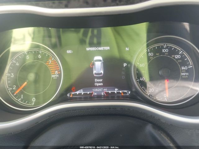 1C4PJMBS3GW102031 Jeep Cherokee Trailhawk