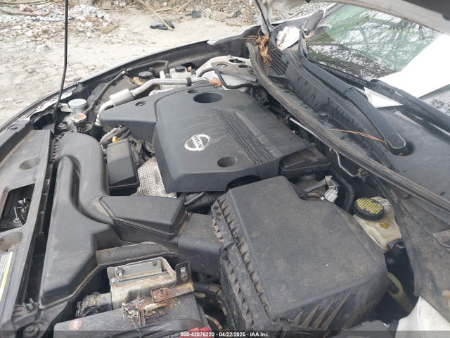 1N4AL3AP0FC463990 Nissan Altima 2.5 S