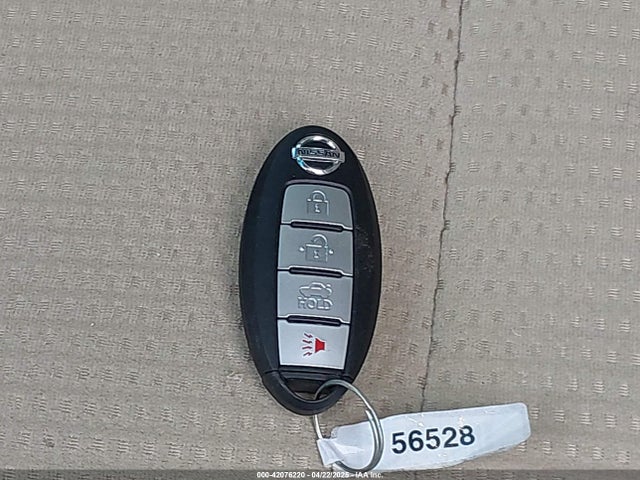 1N4AL3AP0FC463990 Nissan Altima 2.5 S