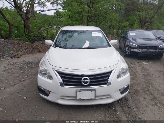 1N4AL3AP0FC463990 Nissan Altima 2.5 S