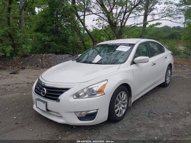 1N4AL3AP0FC463990 Nissan Altima 2.5 S