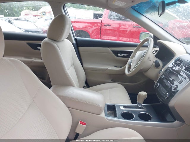 1N4AL3AP0FC463990 Nissan Altima 2.5 S