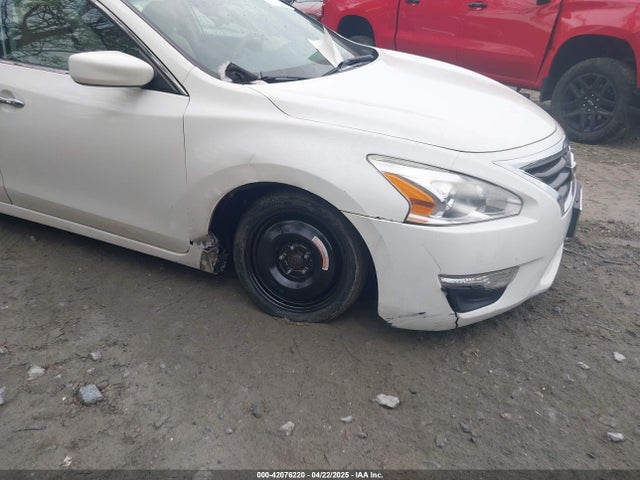 1N4AL3AP0FC463990 Nissan Altima 2.5 S