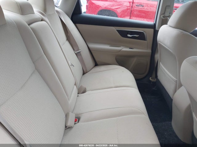 1N4AL3AP0FC463990 Nissan Altima 2.5 S