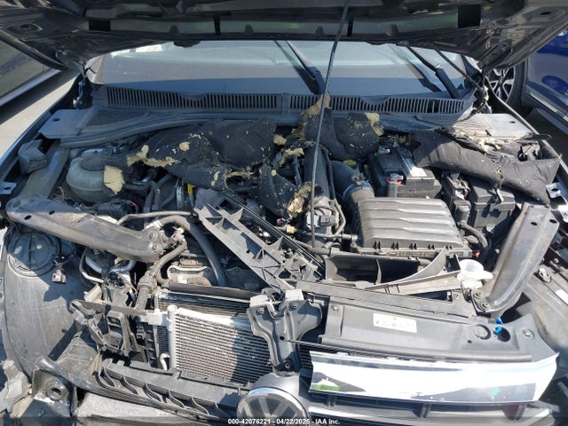 3VWN57BU8KM068141 Volkswagen 1.4 tsi