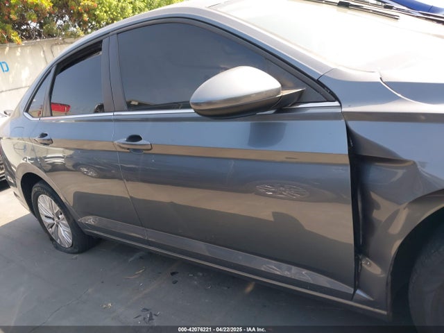3VWN57BU8KM068141 Volkswagen 1.4 tsi