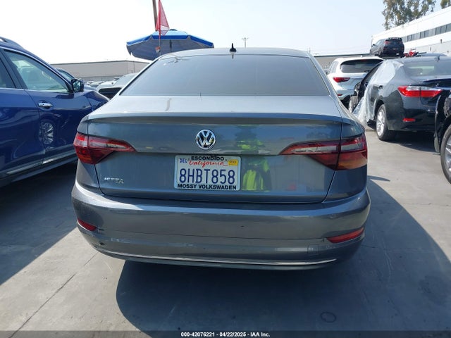 3VWN57BU8KM068141 Volkswagen 1.4 tsi