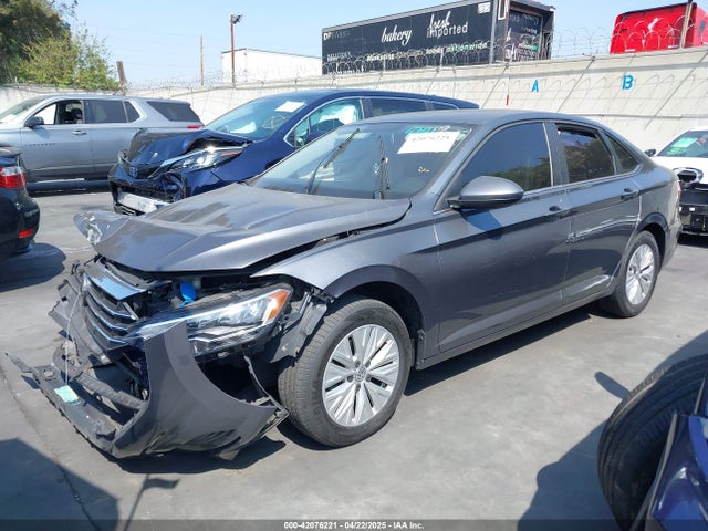 3VWN57BU8KM068141 Volkswagen 1.4 tsi