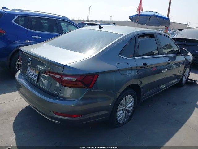 3VWN57BU8KM068141 Volkswagen 1.4 tsi