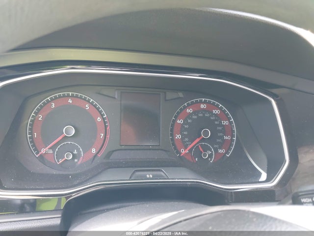 3VWN57BU8KM068141 Volkswagen 1.4 tsi