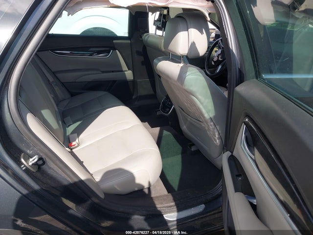 2013 CADILLAC XTS 2G61P5S31D9182553 Photo 7