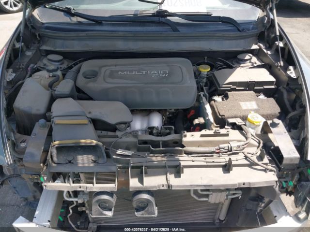 1C4PJLCB8JD568422 Jeep Cherokee Latitude Fwd