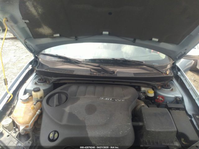 1C3CCBCG8EN131359 Chrysler 200 Limited