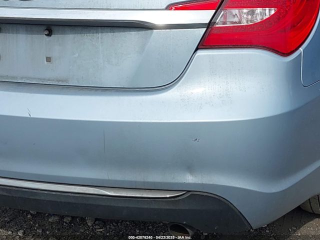 1C3CCBCG8EN131359 Chrysler 200 Limited