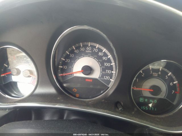 1C3CCBCG8EN131359 Chrysler 200 Limited