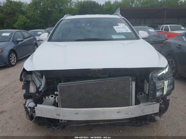 5NMS2DAJ0PH524289 Hyundai Santa Fe Sel