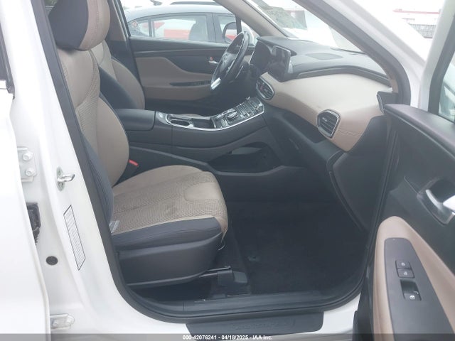 5NMS2DAJ0PH524289 Hyundai Santa Fe Sel