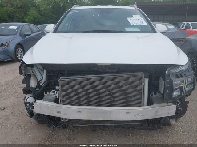 5NMS2DAJ0PH524289 Hyundai Santa Fe Sel