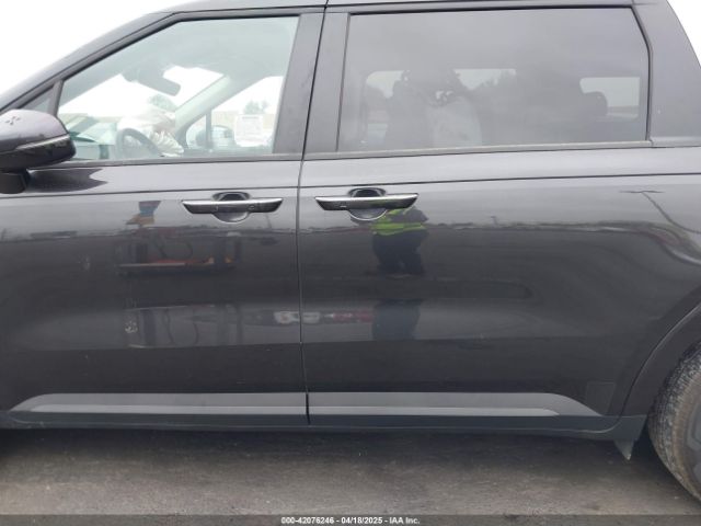 KNDNB5KAXS6049614 KIA Carnival Mpv Hybrid Lxs