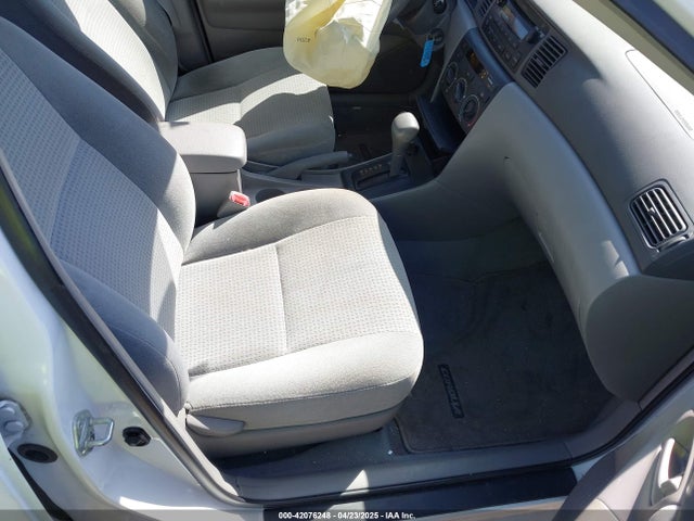 42076248 :رقم المزاد ، 2T1BR32E56C622746 vin ، 2006 Toyota Corolla Ce مزاد بيع