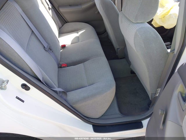 42076248 :رقم المزاد ، 2T1BR32E56C622746 vin ، 2006 Toyota Corolla Ce مزاد بيع