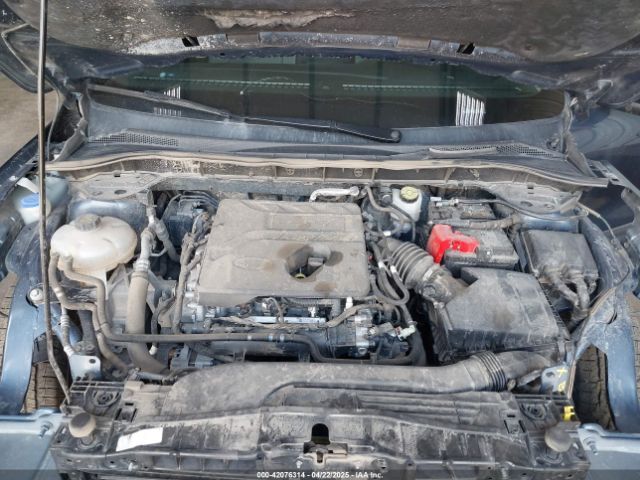 1FMCU9G69LUB69426 Ford ESCAPE SE