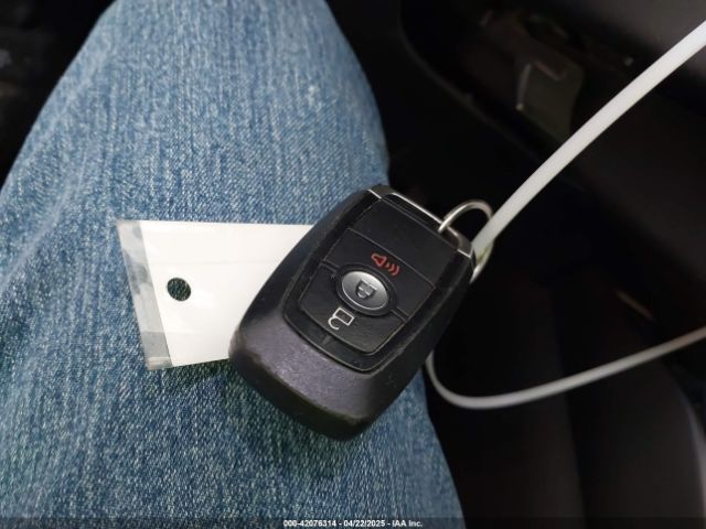 1FMCU9G69LUB69426 Ford ESCAPE SE