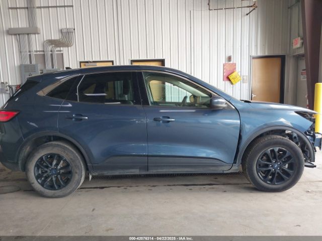 1FMCU9G69LUB69426 Ford ESCAPE SE