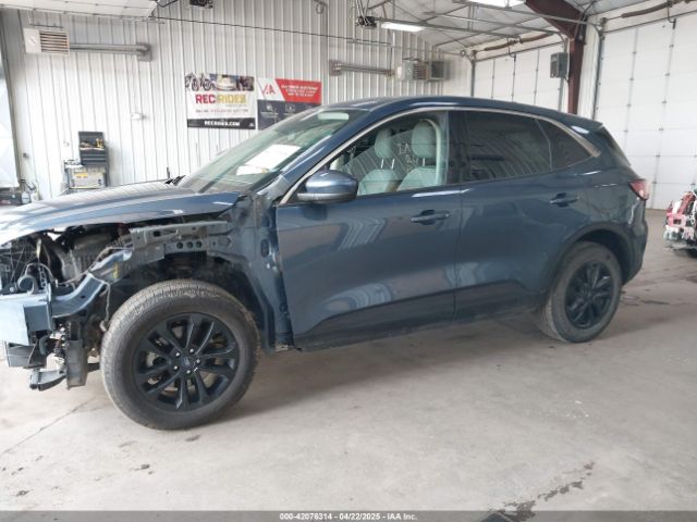1FMCU9G69LUB69426 Ford ESCAPE SE