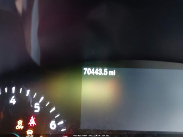 1FMCU9G69LUB69426 Ford ESCAPE SE
