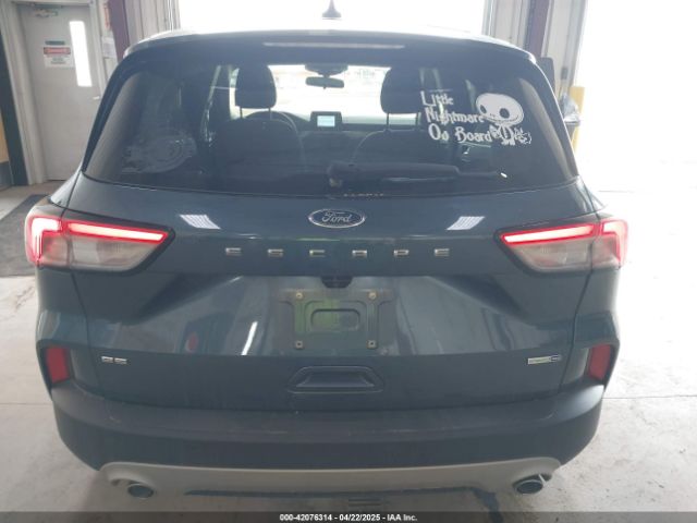 1FMCU9G69LUB69426 Ford ESCAPE SE