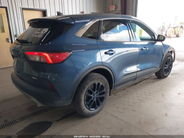1FMCU9G69LUB69426 Ford ESCAPE SE