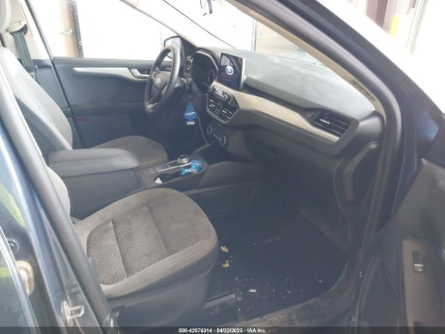 1FMCU9G69LUB69426 Ford ESCAPE SE