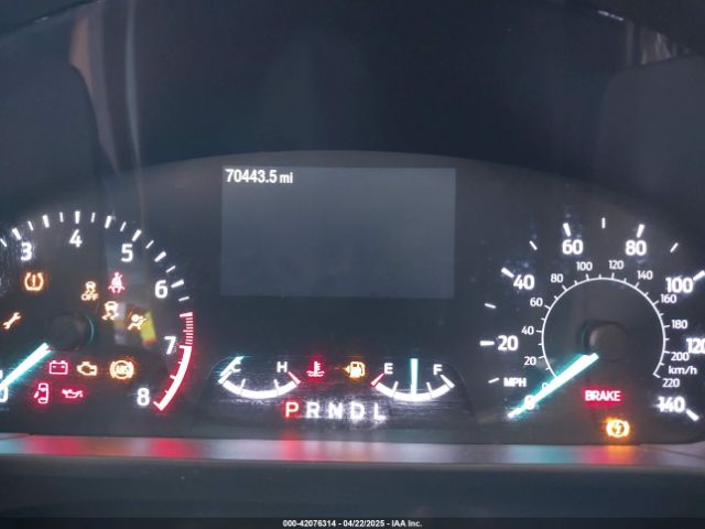 1FMCU9G69LUB69426 Ford ESCAPE SE