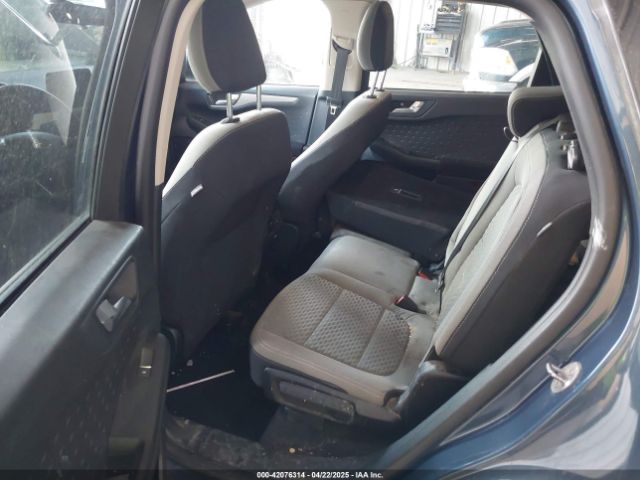 1FMCU9G69LUB69426 Ford ESCAPE SE
