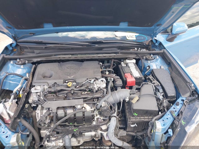 4T1G11AK3RU223443 Toyota CAMRY SE
