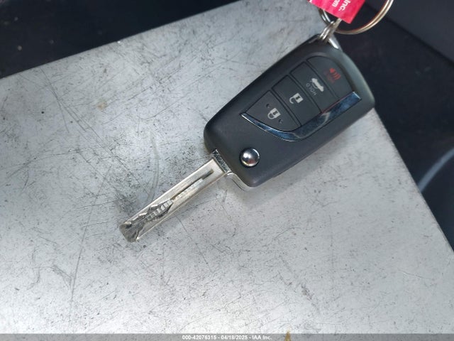 4T1G11AK3RU223443 Toyota CAMRY SE