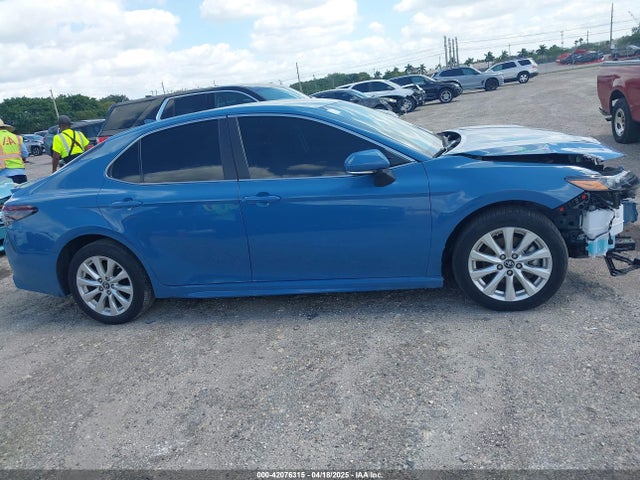 4T1G11AK3RU223443 Toyota CAMRY SE
