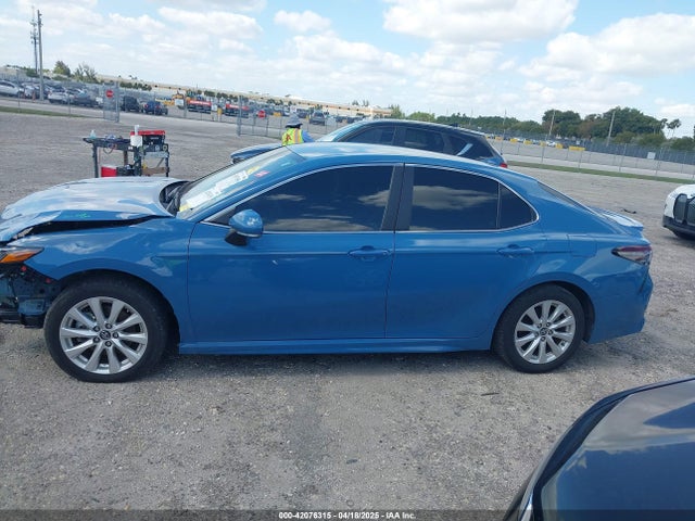4T1G11AK3RU223443 Toyota CAMRY SE