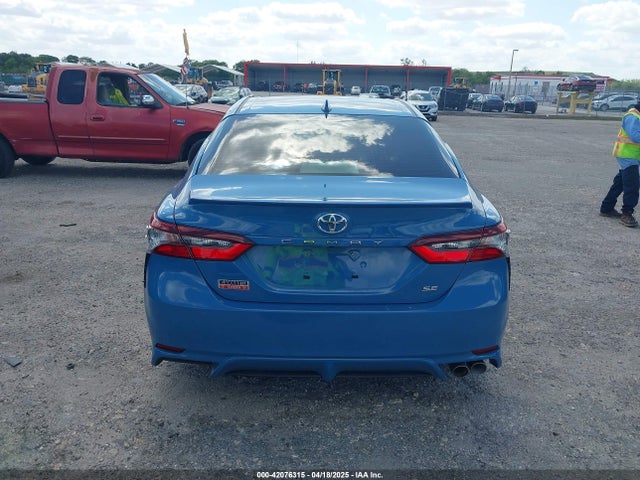 4T1G11AK3RU223443 Toyota CAMRY SE
