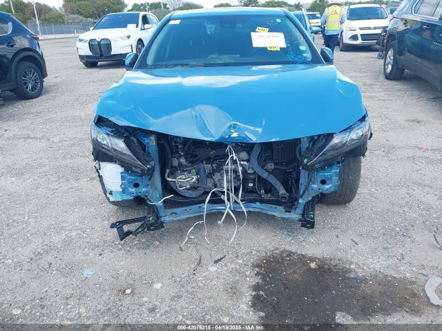 4T1G11AK3RU223443 Toyota CAMRY SE