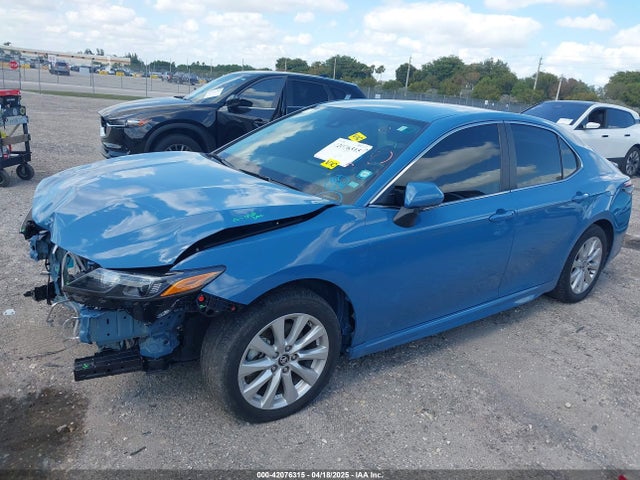 4T1G11AK3RU223443 Toyota CAMRY SE