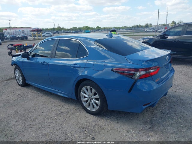 4T1G11AK3RU223443 Toyota CAMRY SE