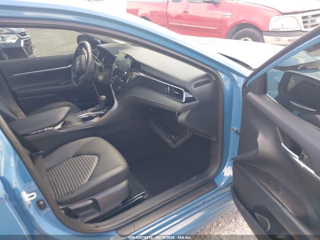 4T1G11AK3RU223443 Toyota CAMRY SE