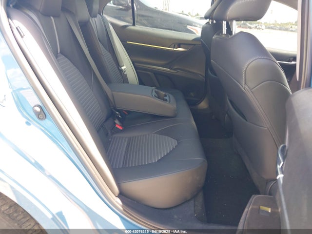 4T1G11AK3RU223443 Toyota CAMRY SE