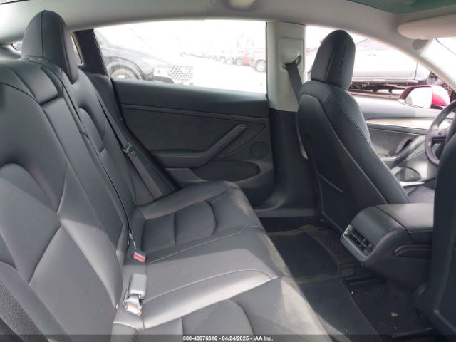 2022 TESLA MODEL 3 5YJ3E1EC9NF356060 Photo 7