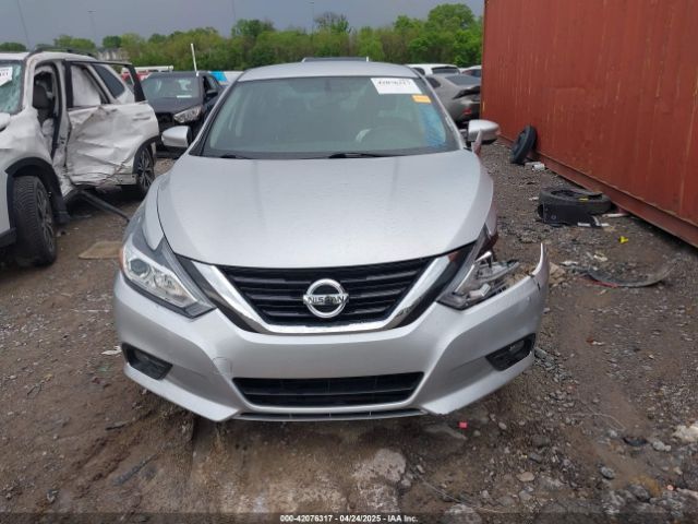 1N4AL3AP6JC165176 Nissan Altima 2.5 Sl