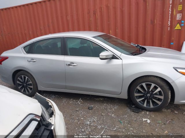 1N4AL3AP6JC165176 Nissan Altima 2.5 Sl
